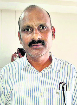 ప్రజల‘వాణి’ విని.. భరోసా కల్పించి..1