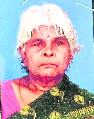 అక్రమాలపై విచారణ జరపాలి 
1