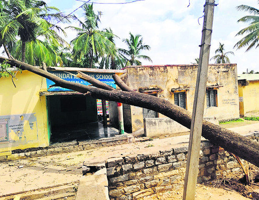 కోర్టు తీర్పును అమలు చేయండి 1