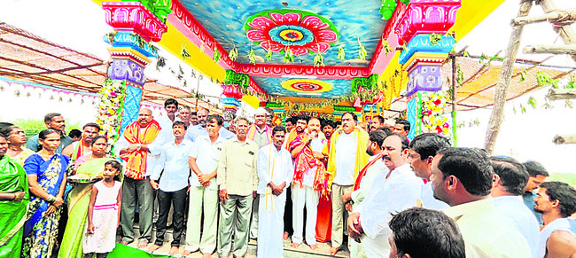 ప్రతీఒక్కరు భక్తిభావాన్ని కలిగి ఉండాలి2