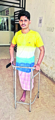 పింఛన్ పెంచండి సారూ4