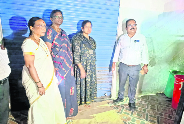 ప్రాణాలు తీస్తున్నరు!1