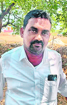 ● గిట్టుబాటు ధరల్లేక అప్పుల పాలు ● లబోదిబోమంటున్న అన్నద2