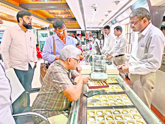 నాణ్యతే ప్రామాణికం..అవగాహనే కీలకం 1