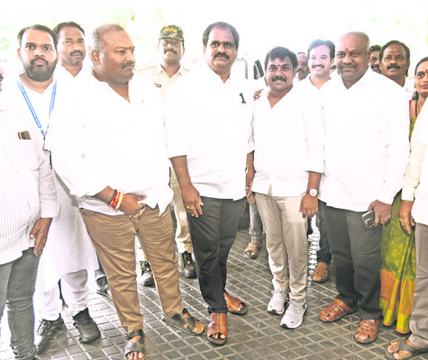 కూటమిలోడిప్యూటీ చిచ్చు 1