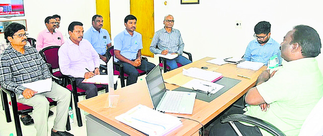 సంకిలి చక్కెర కర్మాగారం పనిచేస్తుంది 2