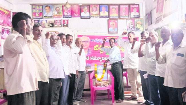 రాష్ట్రస్థాయి చెస్ పోటీలకు 8 మంది ఎంపిక
2