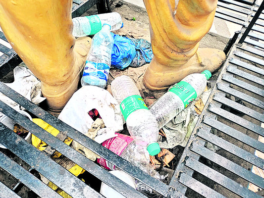 కూటమి ప్రభుత్వ తీరుపై బ్రాహ్మణాగ్రహం 1
