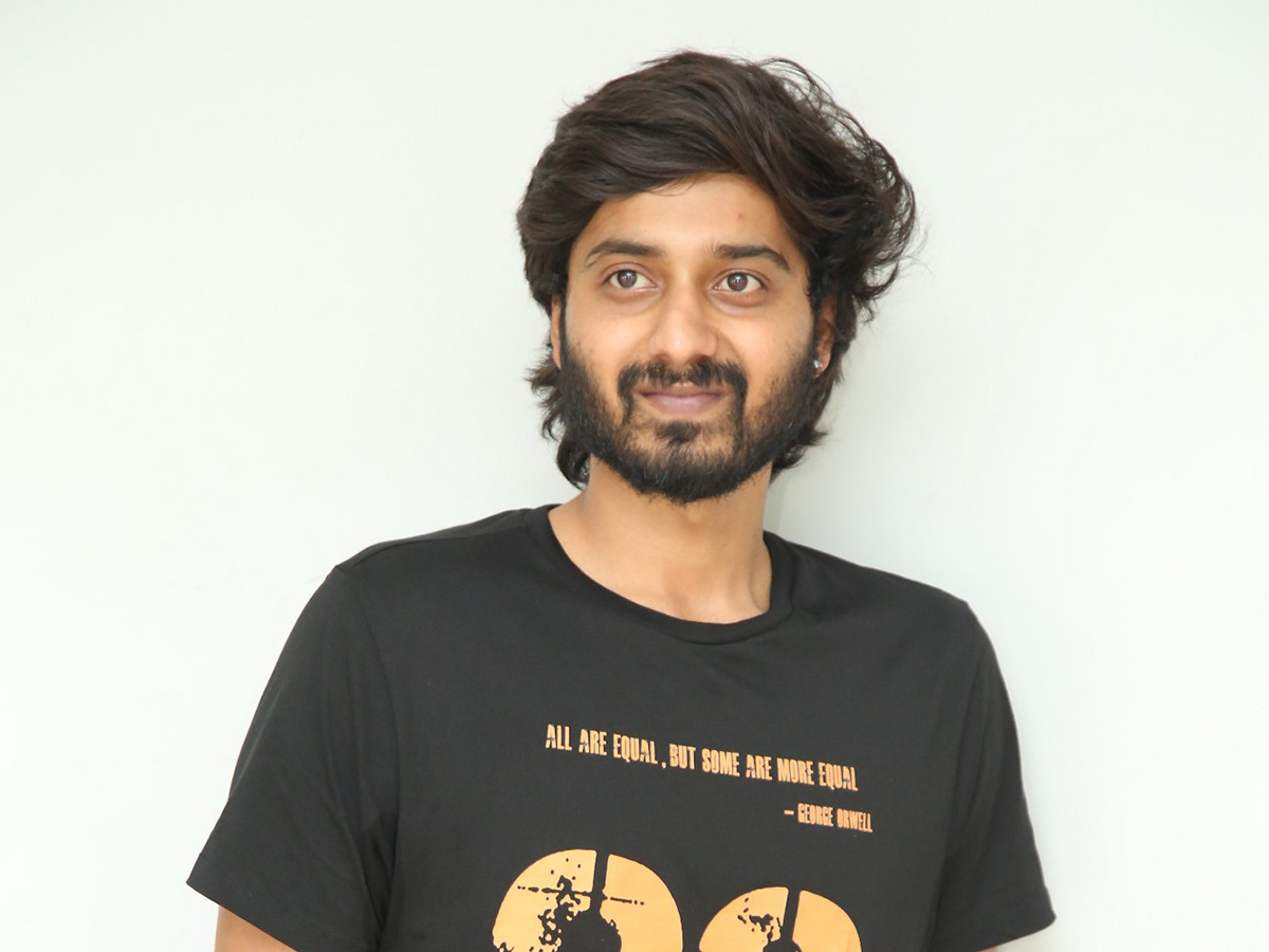 23 Movie Success Meet Photos3
