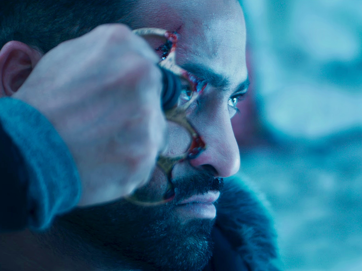 Jr NTR War 2 Movie HD Stills15