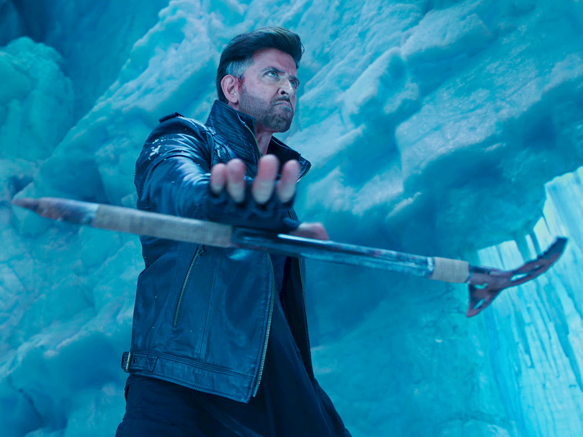 Jr NTR War 2 Movie HD Stills16