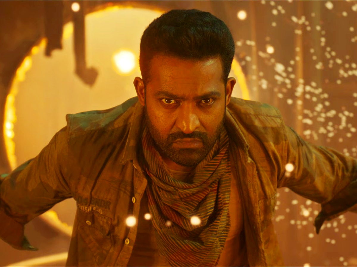 Jr NTR War 2 Movie HD Stills4