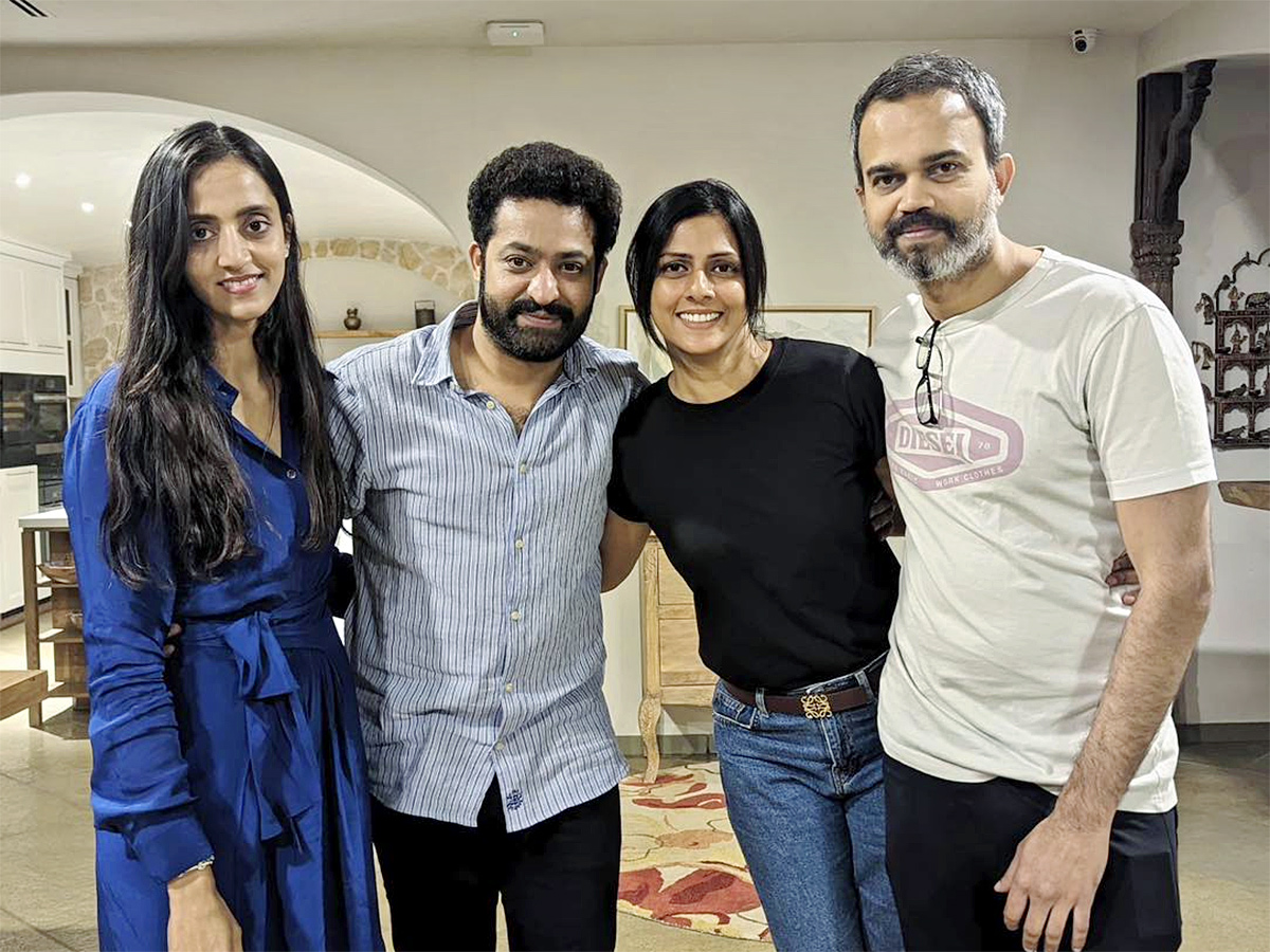 Tollywood Actor Jr NTR Birthday Special Unseen photos14