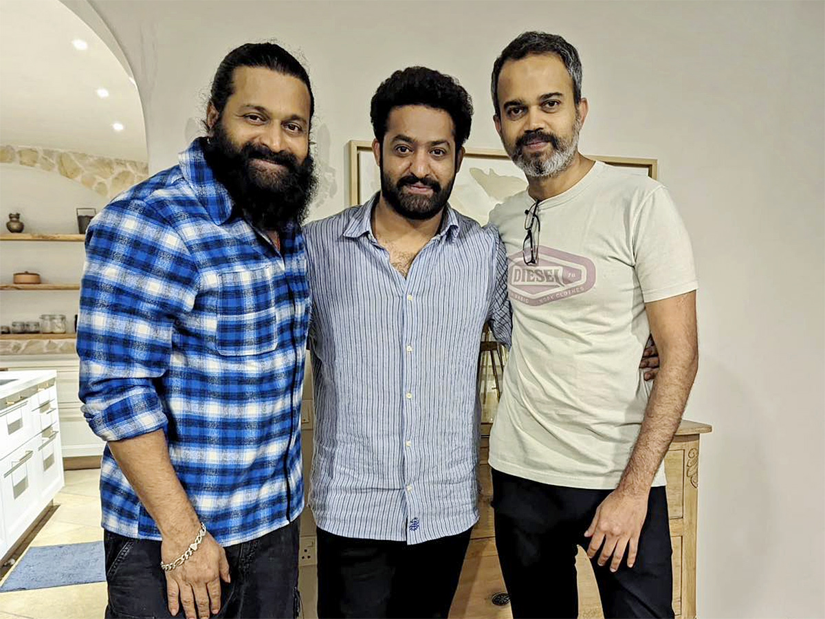 Tollywood Actor Jr NTR Birthday Special Unseen photos15