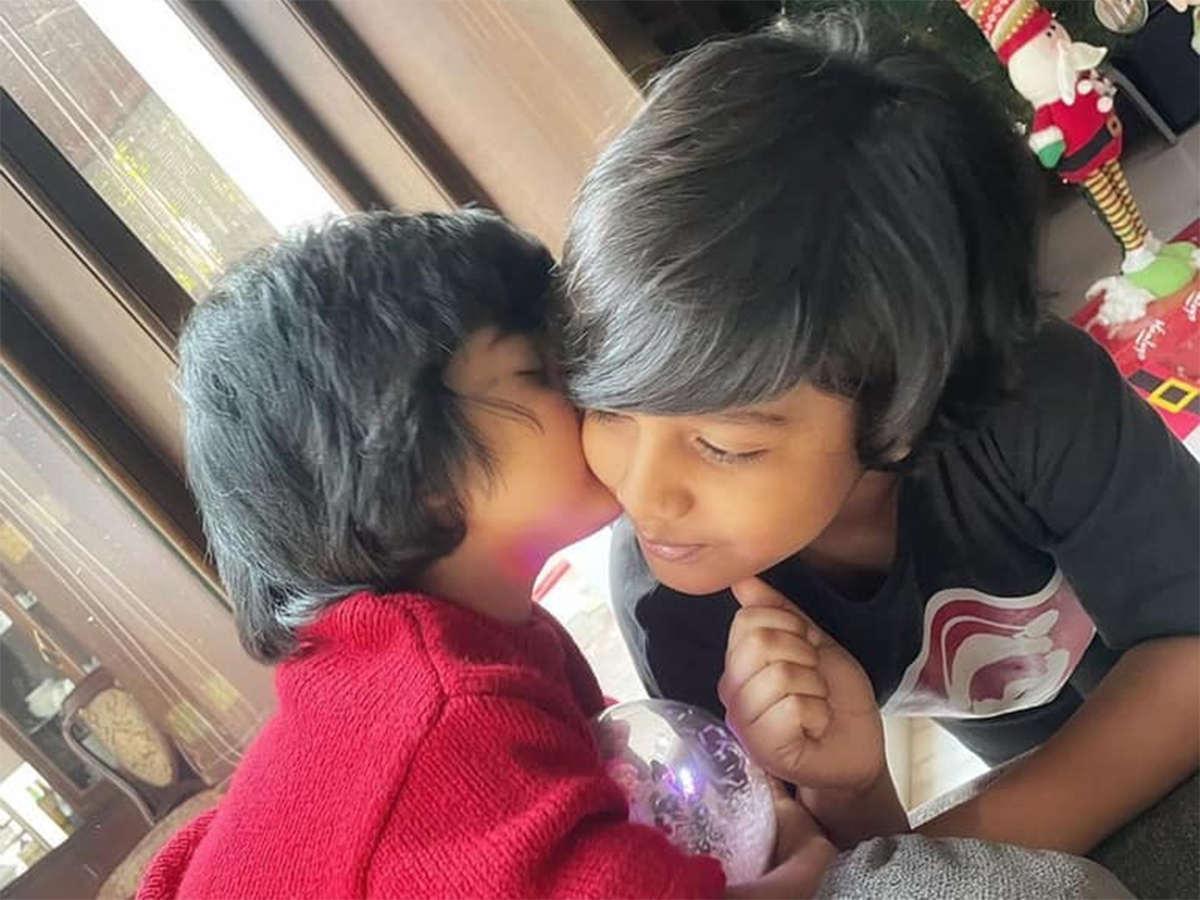 Tollywood Actor Jr NTR Birthday Special Unseen photos17