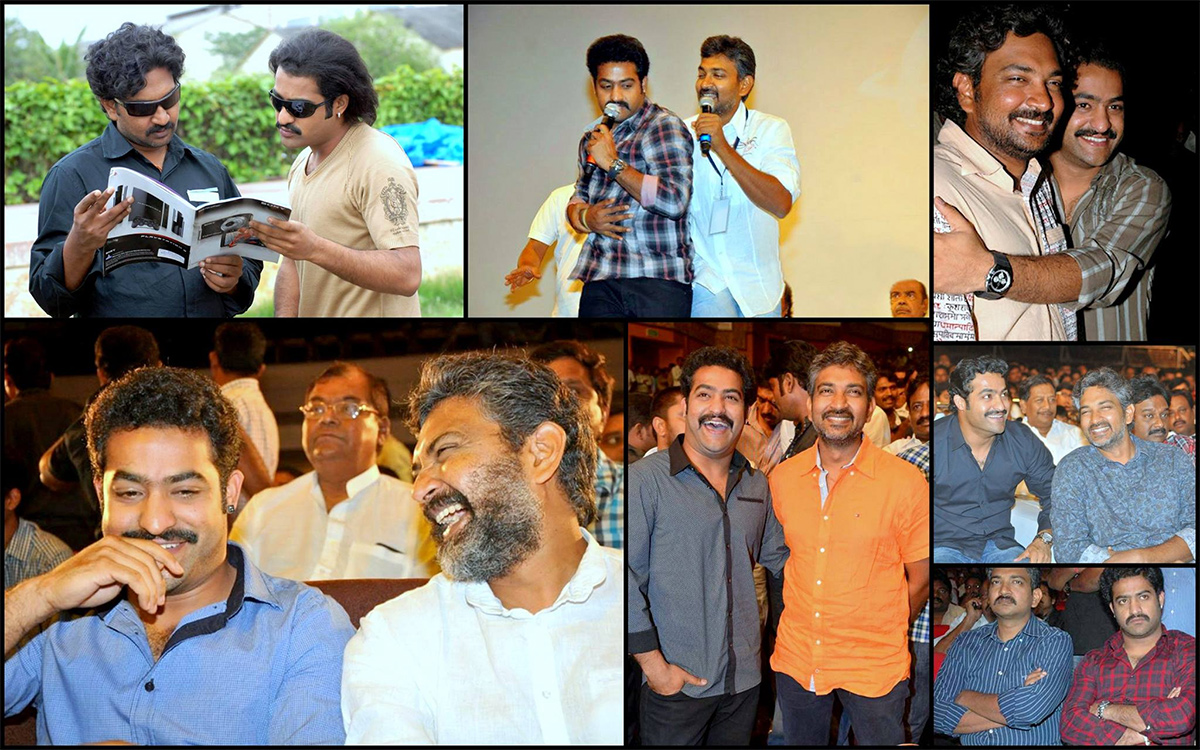 Tollywood Actor Jr NTR Birthday Special Unseen photos19