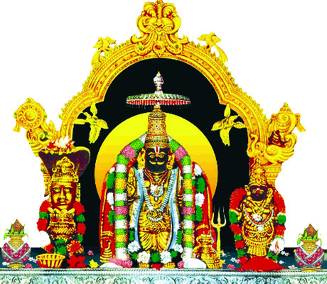 రత్నగిరి.. భక్తజనఝరి1