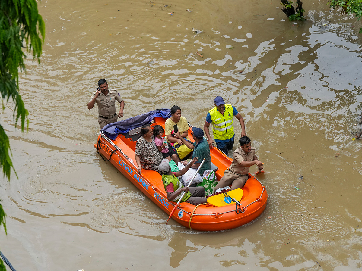 heavy rainfall in Bengaluru photos18
