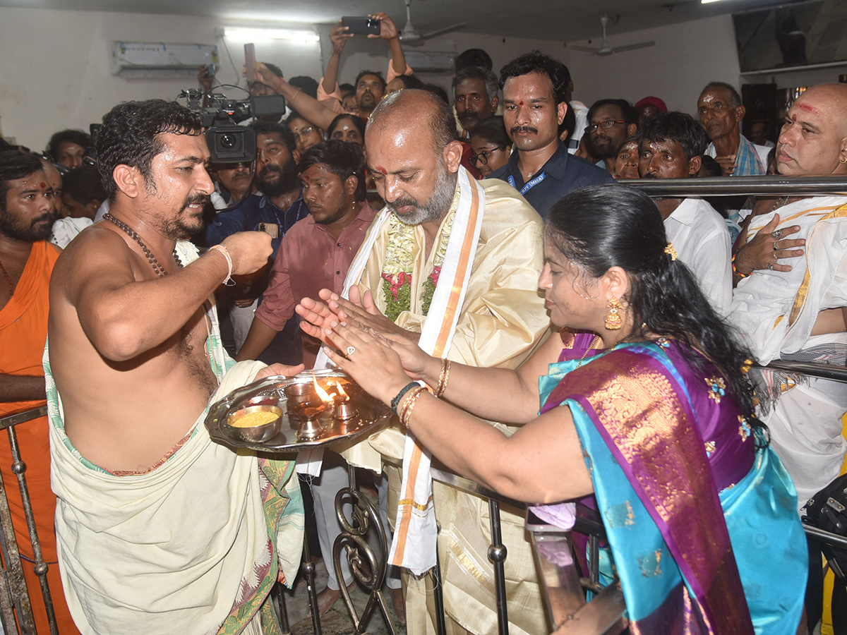 Saraswati Pushkaralu 2025 In Telangana: Photos4