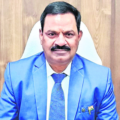 ‘హద్దు’ మీరిన దందా! 1