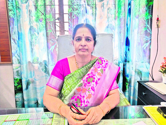 మార్కులు కాదు.. మార్పు తేవాలి! 1