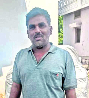 సవాల్గా పశు పోషణ 4