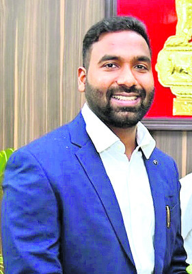 భూ భారతి సరిచేసేనా..?1