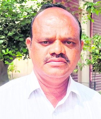 వైద్యానికి వెతలు! 1