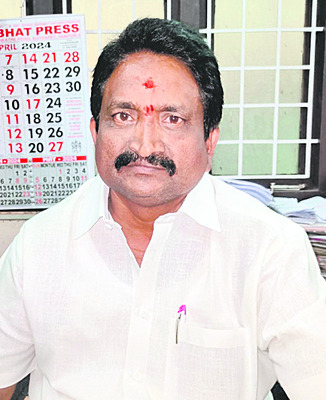 ఆదాయాన్ని పెంచడమే లక్ష్యంగా ఆస్తి పన్ను మదింపు1