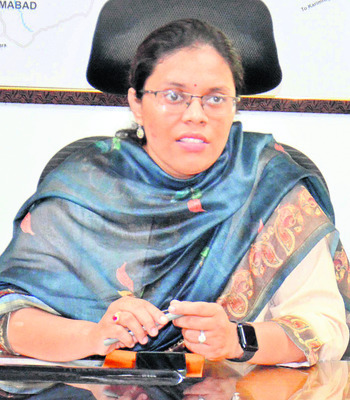 ‘గిరి’ రైతులకు చేయూత 1