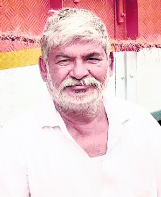 కొను‘గోడు’పట్టదా..? 3