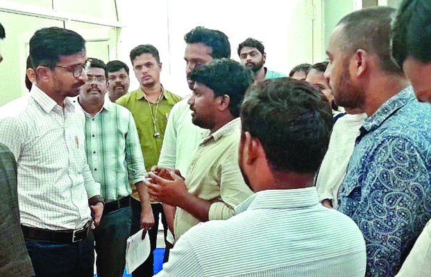 ‘సూపర్’ సేవలు మెరుగు పడాలి 1