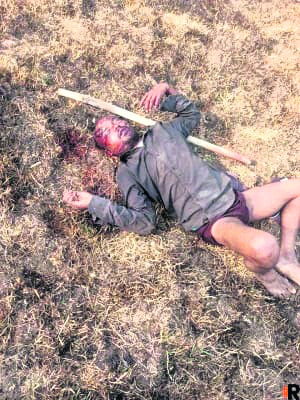 ముంబోజీపేటలో ఒకరి అదృశ్యం1