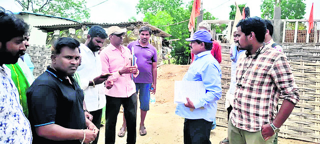 ఇందిరమ్మ ఇళ్ల జాబితాలో తప్పులు సరిదిద్దుకోండి 2