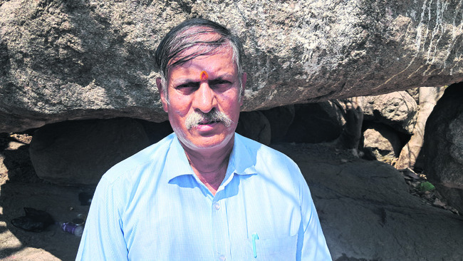 నిర్లక్ష్యపు నీడలో బాల్కొండ ఖిల్లా..!4