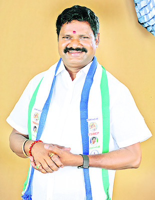 మంత్రిగారూ.. మెడికల్ కాలేజీ 1