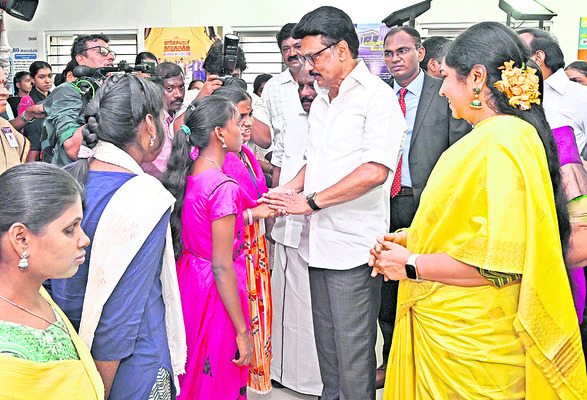 సీఎం స్టాలిన్ 1