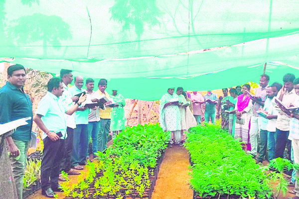 దురుద్దేశంతోనే వక్ఫ్‌ చట్టం సవరణ బిల్లు2