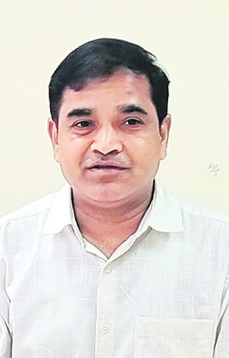 హై లెవల్ చేతికి పరిహారం! 1