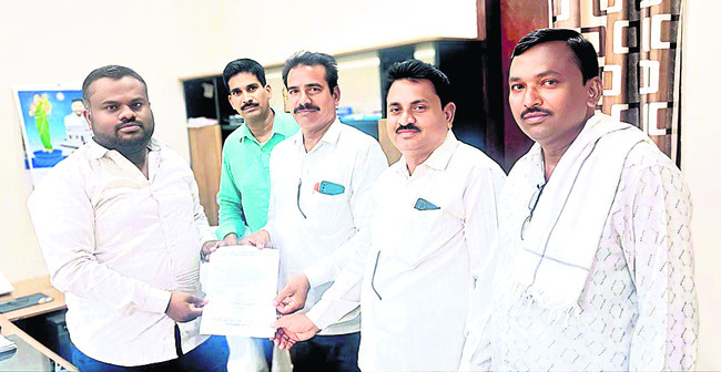 బక్రీద్ను శాంతియుతంగా నిర్వహించుకోవాలి1