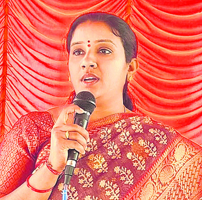 పెద్ద జయంతికి ధర్మపురిలో ఏర్పాట్లు1