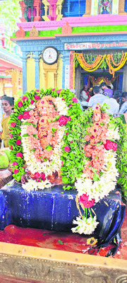 మట్టి తవ్వకాల అడ్డగింత 2
