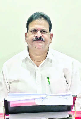 సర్వే సమస్యకు చెక్ పెట్టేలా..1