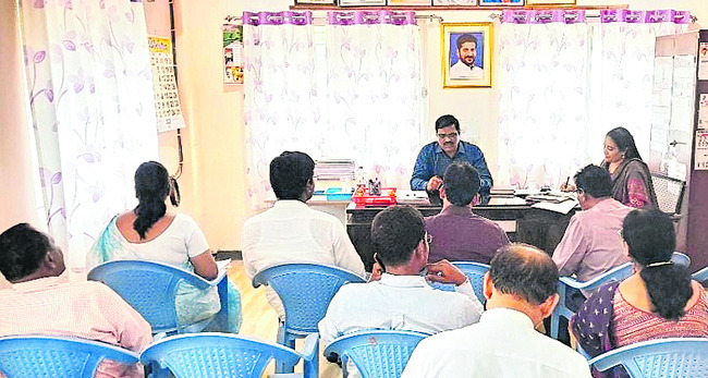 పంటల సాగులో అవగాహన తప్పనిసరి1