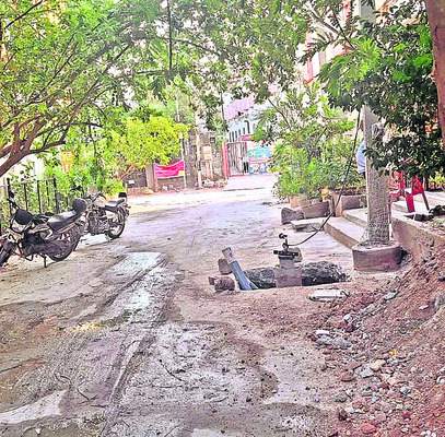 తల్లిదండ్రుల ఆకాంక్ష నెరవేర్చాలి1