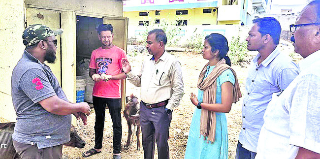 బక్రీద్ను శాంతియుతంగా నిర్వహించుకోవాలి3