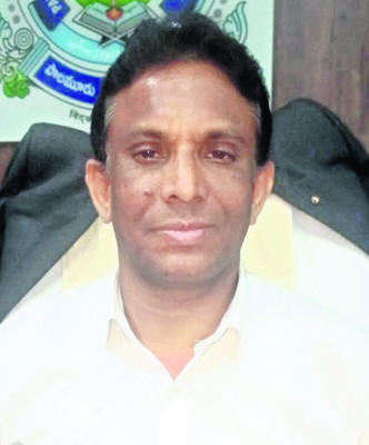 డిగ్రీలో ప్రవేశానికి ‘దోస్త్’ 1