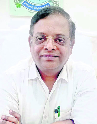 డిగ్రీలో ప్రవేశానికి ‘దోస్త్’ 2