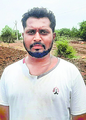 ఏరువాక సాగాలో...2