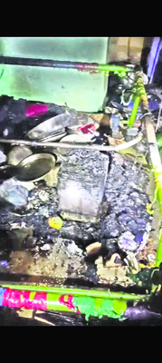 మినీ మహానాడుకు బత్యాల, కస్తూరి డుమ్మా 1